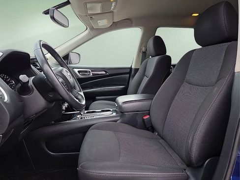 Used 2020 Nissan Pathfinder SV FWD image 17