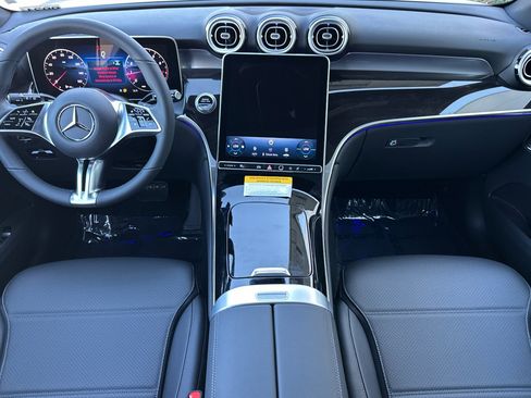 New 2026 Mercedes-Benz GLC 300 4MATIC image 13