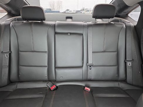 Used 2016 Chevrolet Impala LT w/ Leather Package image 15