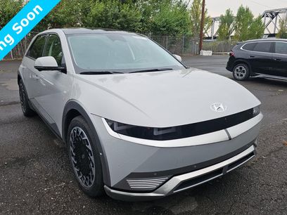 Used 2023 Hyundai Ioniq 5 Limited