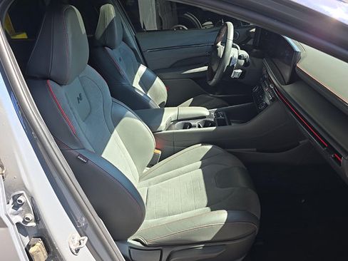Used 2025 Hyundai Sonata N Line FWD image 6