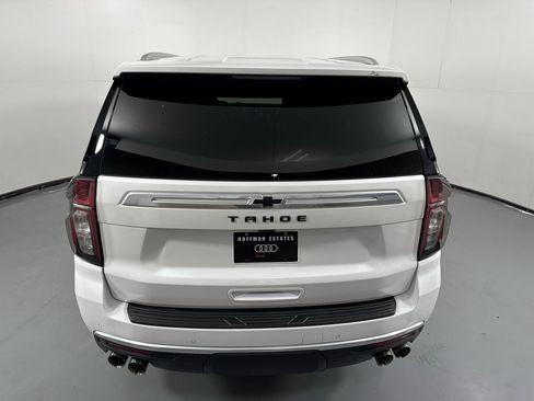 Used 2023 Chevrolet Tahoe High Country AWD/4WD image 35