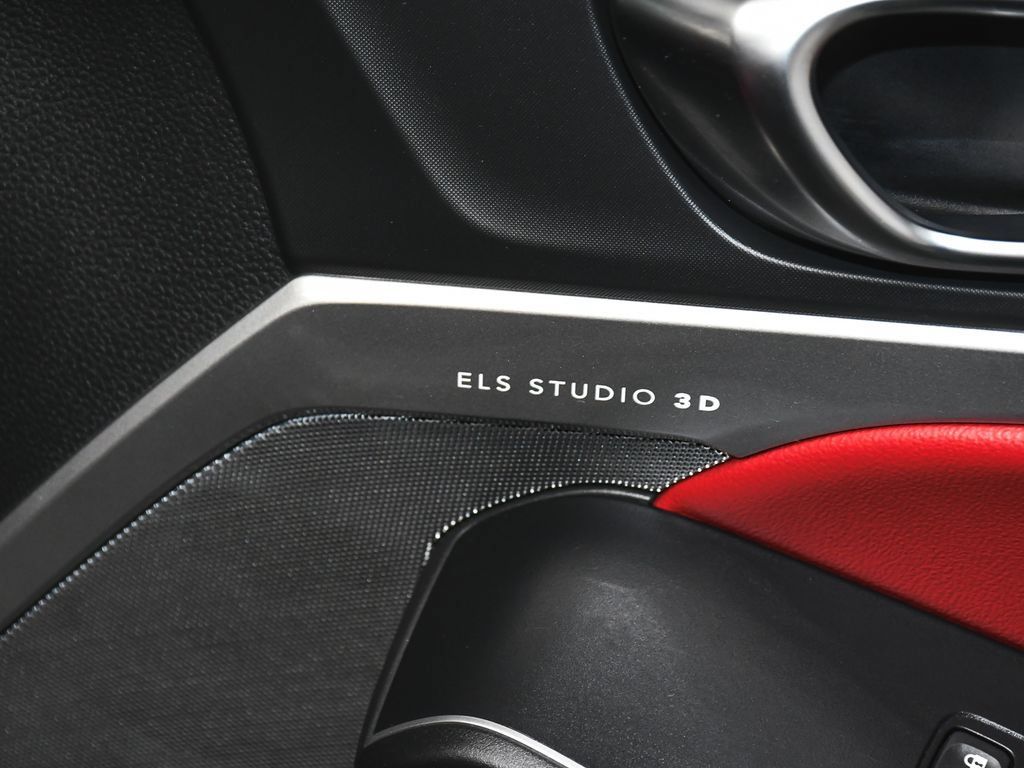 Used 2025 Acura Integra Type S FWD image 18