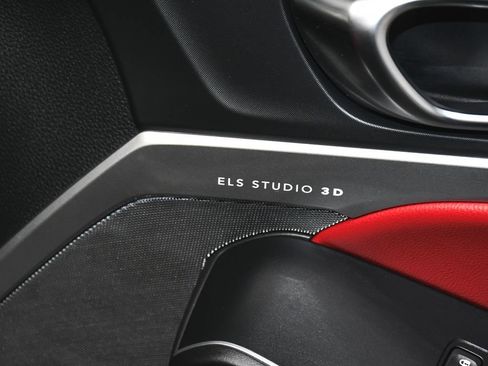 Used 2025 Acura Integra Type S FWD image 18