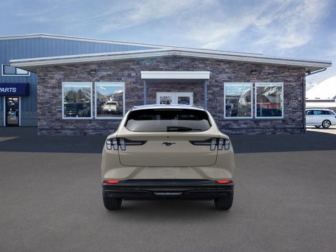 New 2025 Ford Mustang Mach-E Premium w/ Interior Protection Package image 5
