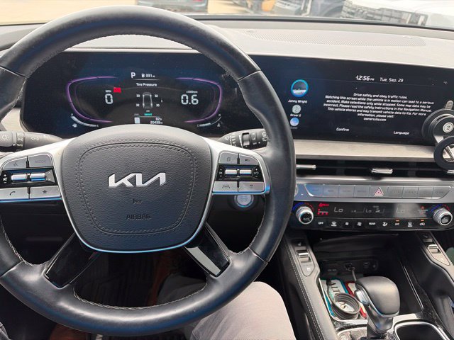 Used 2023 Kia Telluride EX X-Line AWD/4WD image 11