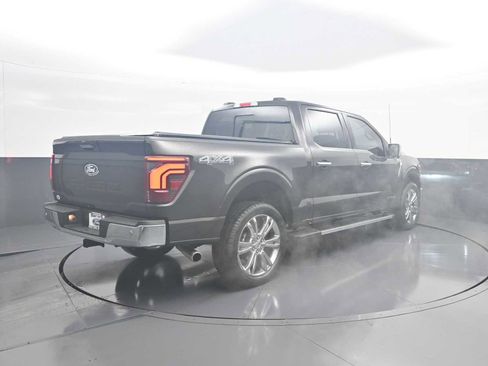 Used 2024 Ford F150 Lariat w/ Equipment Group 502A High image 8