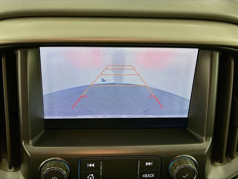 Used 2019 Chevrolet Colorado Z71 AWD/4WD image 22