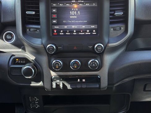 Used 2020 RAM 2500 Tradesman AWD/4WD image 23