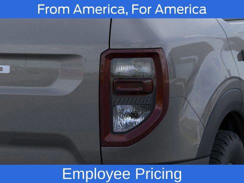 New 2025 Ford Bronco Sport Big Bend AWD/4WD image 21