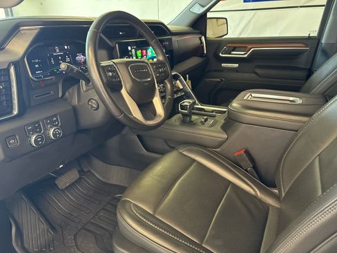 Used 2022 GMC Sierra 1500 Denali image 13