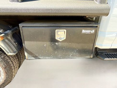 Used 2019 Ford F350 XL w/ XL Value Package image 33