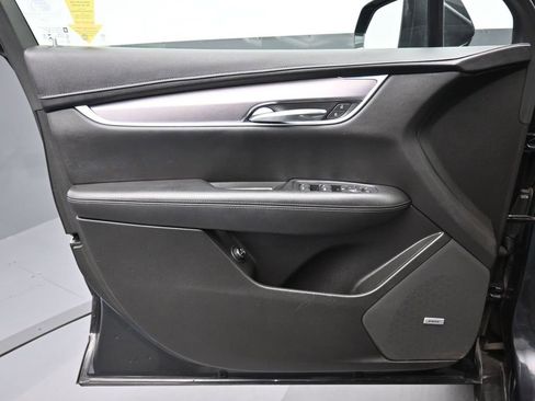 Used 2020 Cadillac XT5 Luxury image 9