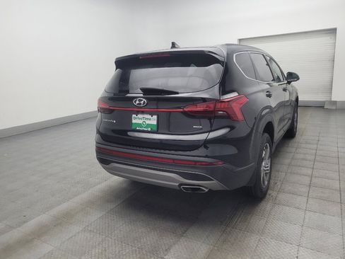 Used 2023 Hyundai Santa Fe SE AWD/4WD image 9