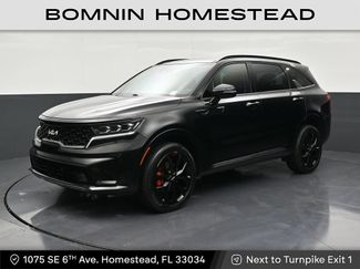 Used 2023 Kia Sorento SX AWD/4WD video 1