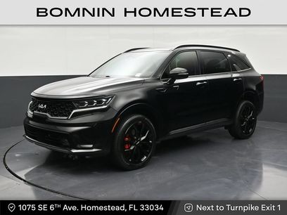 Used 2023 Kia Sorento SX