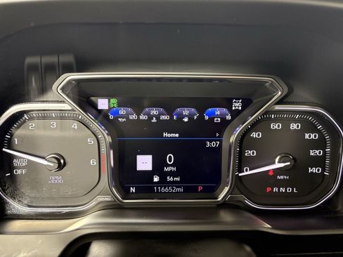 Used 2020 GMC Sierra 1500 Denali w/ Technology Package image 25