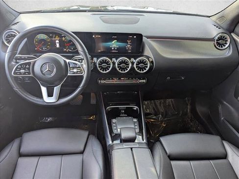 Certified 2023 Mercedes-Benz GLA 250 image 17