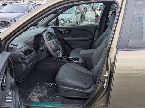 New 2026 Subaru Forester Limited image 6