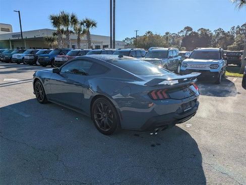 Certified 2025 Ford Mustang GT Premium image 5