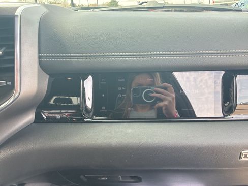 New 2026 RAM 1500 Laramie w/ Night Edition image 22