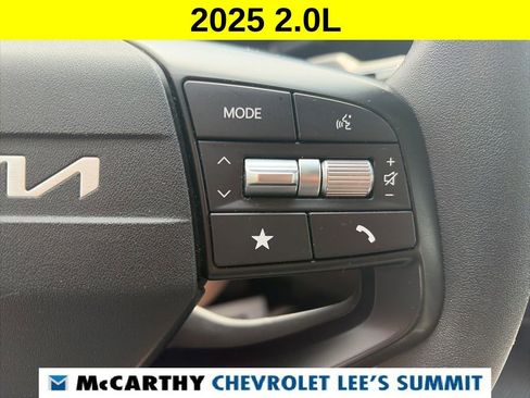 Used 2025 Kia K4 FWD image 18