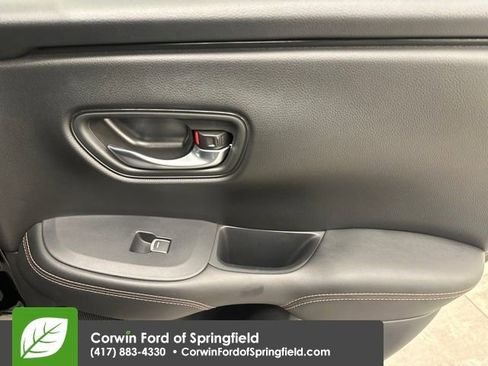 Used 2024 Honda HR-V Sport image 14