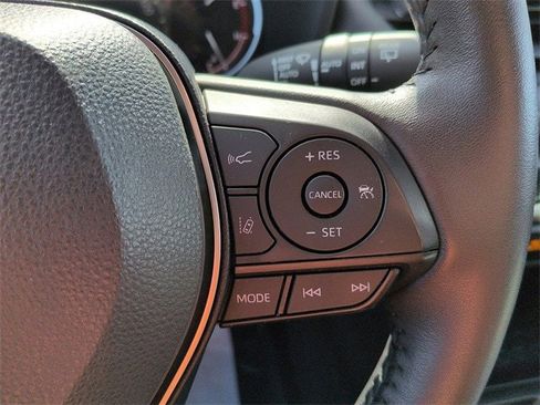 Certified 2025 Toyota RAV4 XLE w/ Weather Package image 19