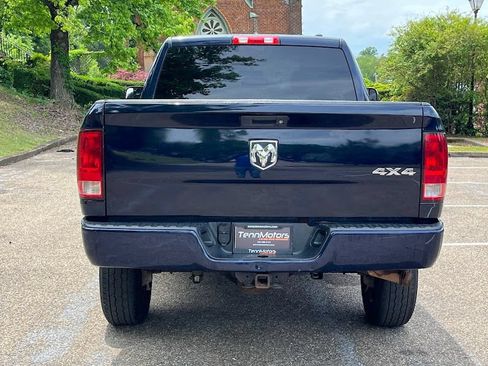 Used 2012 RAM 2500 ST w/ Popular Equipment Group AWD/4WD image 21
