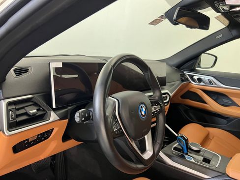 Certified 2023 BMW i4 eDrive40 image 3