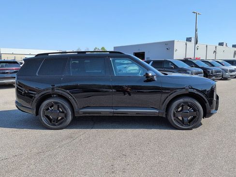 New 2027 Kia Telluride X-Line SX Prestige AWD/4WD image 2