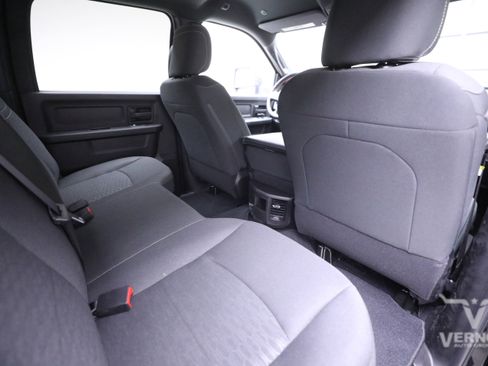 New 2026 RAM 2500 Tradesman image 12