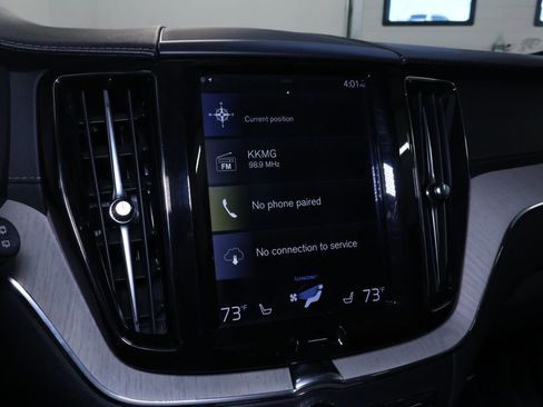 Used 2018 Volvo XC60 T6 Inscription w/ Convenience Package image 29