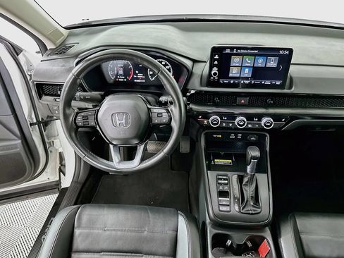 Used 2025 Honda CR-V EX-L image 19