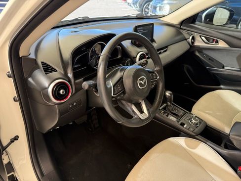 Used 2019 MAZDA CX-3 Grand Touring w/ Premium Package image 21