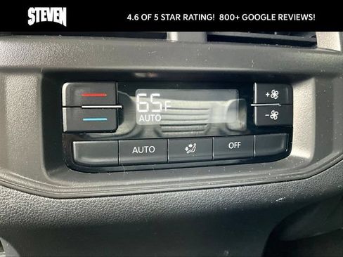 Used 2022 Volkswagen Atlas SE AWD/4WD image 12