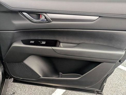 New 2025 MAZDA CX-5 AWD 2.5 S image 33