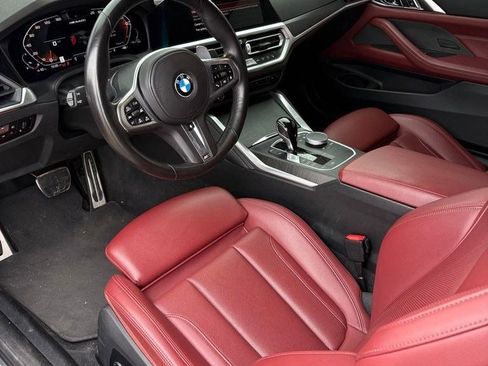 Used 2022 BMW 440i xDrive Coupe AWD/4WD image 9