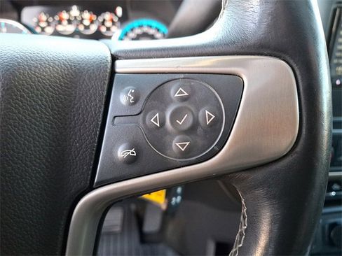 Used 2017 GMC Sierra 1500 Denali w/ Denali Ultimate Package image 23