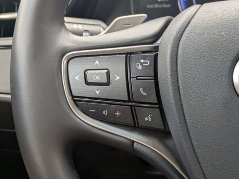 Used 2024 Lexus ES 350 w/ Premium Package FWD image 25