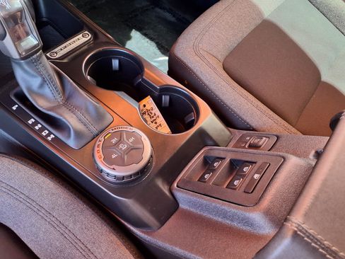 Used 2025 Ford Bronco Big Bend AWD/4WD image 26