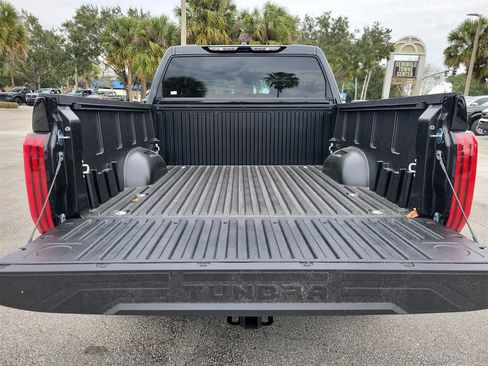 New 2026 Toyota Tundra SR5 image 8