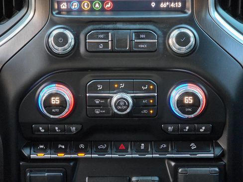 Used 2019 GMC Sierra 1500 AT4 w/ AT4 Premium Package image 37