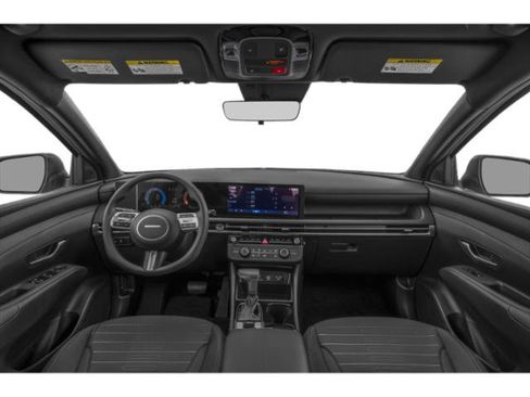 New 2026 Hyundai Santa Cruz SE FWD image 4