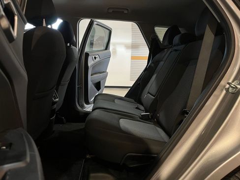 Used 2025 Kia Sportage LX image 25