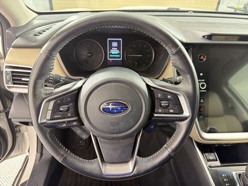 Used 2022 Subaru Outback Limited AWD/4WD image 18