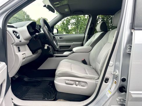 Used 2013 Honda Pilot EX image 9