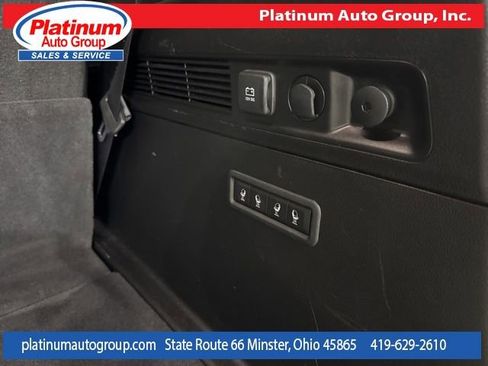Used 2022 Jeep Wagoneer Series III image 33