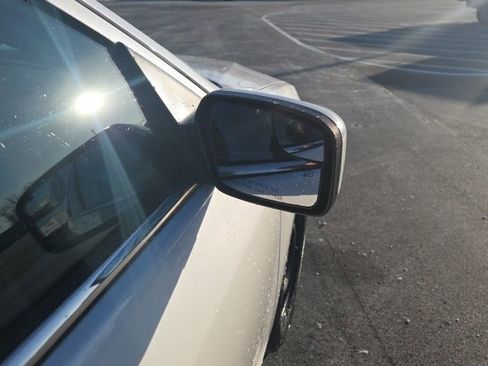 Used 2012 Ford Fusion SEL image 4