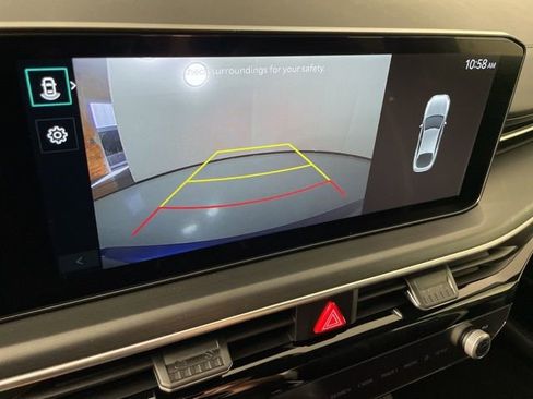 New 2026 Kia K5 GT-Line image 29